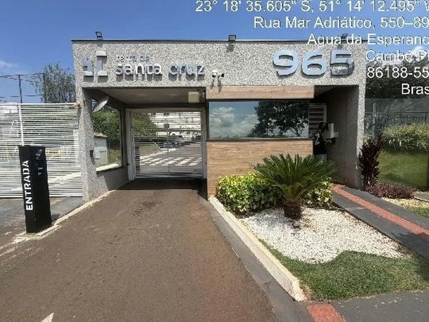 Apartamento - Cambe, PR - foto 1