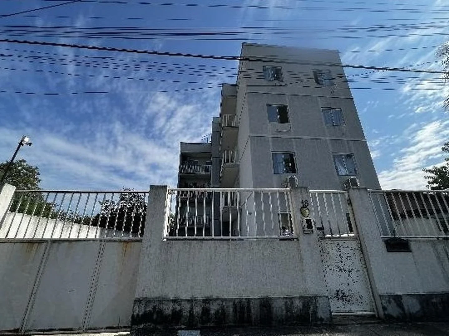 Apartamento - Itaborai, RJ - foto 1