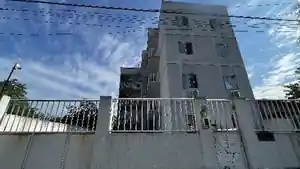 Apartamento - Itaborai, RJ