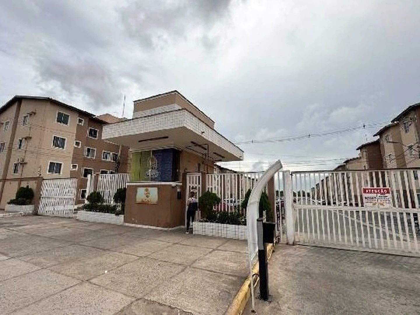 Apartamento - Sao Luis, MA - foto 1
