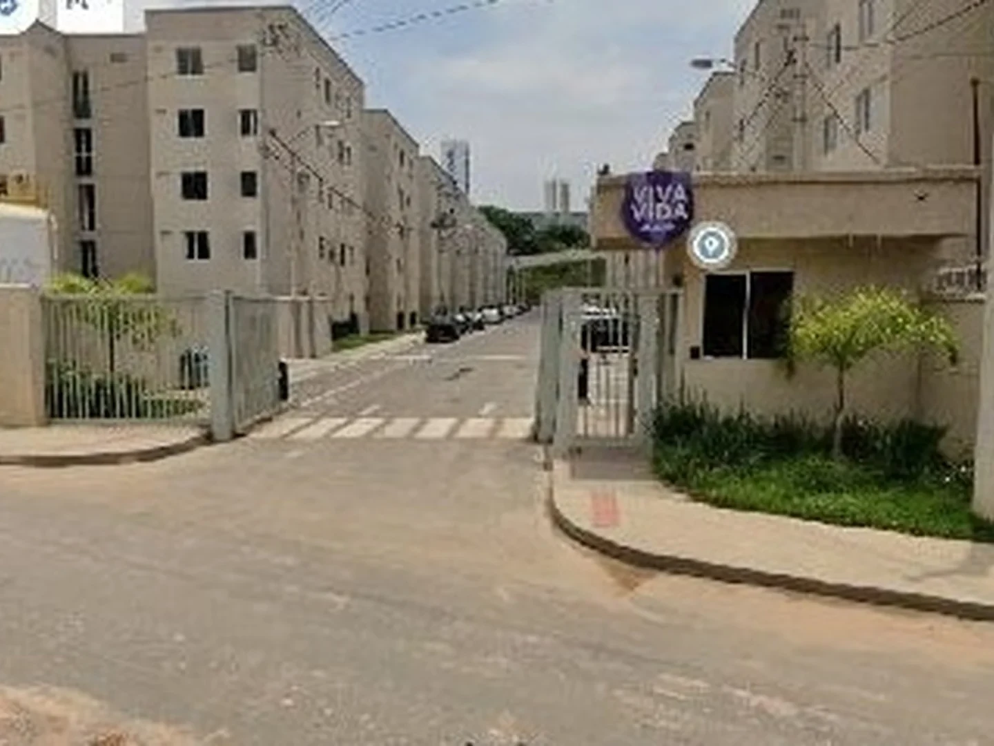 Apartamento - Belford Roxo, RJ - foto 1