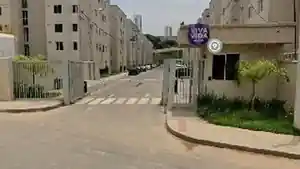 Apartamento - Belford Roxo, RJ
