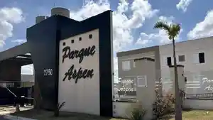 Apartamento - Americana, SP