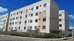 Apartamento - Luziania, GO