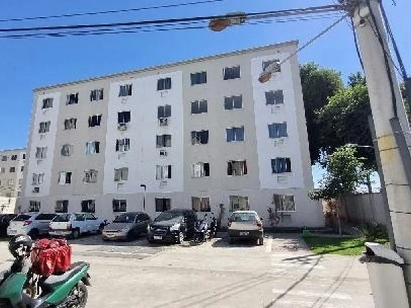 Apartamento - Rio De Janeiro, RJ - foto 1