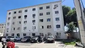 Apartamento - Rio De Janeiro, RJ