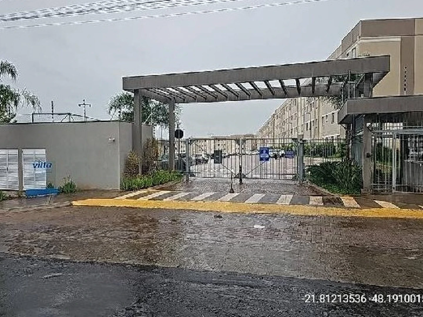 Apartamento - Araraquara, SP - foto 1