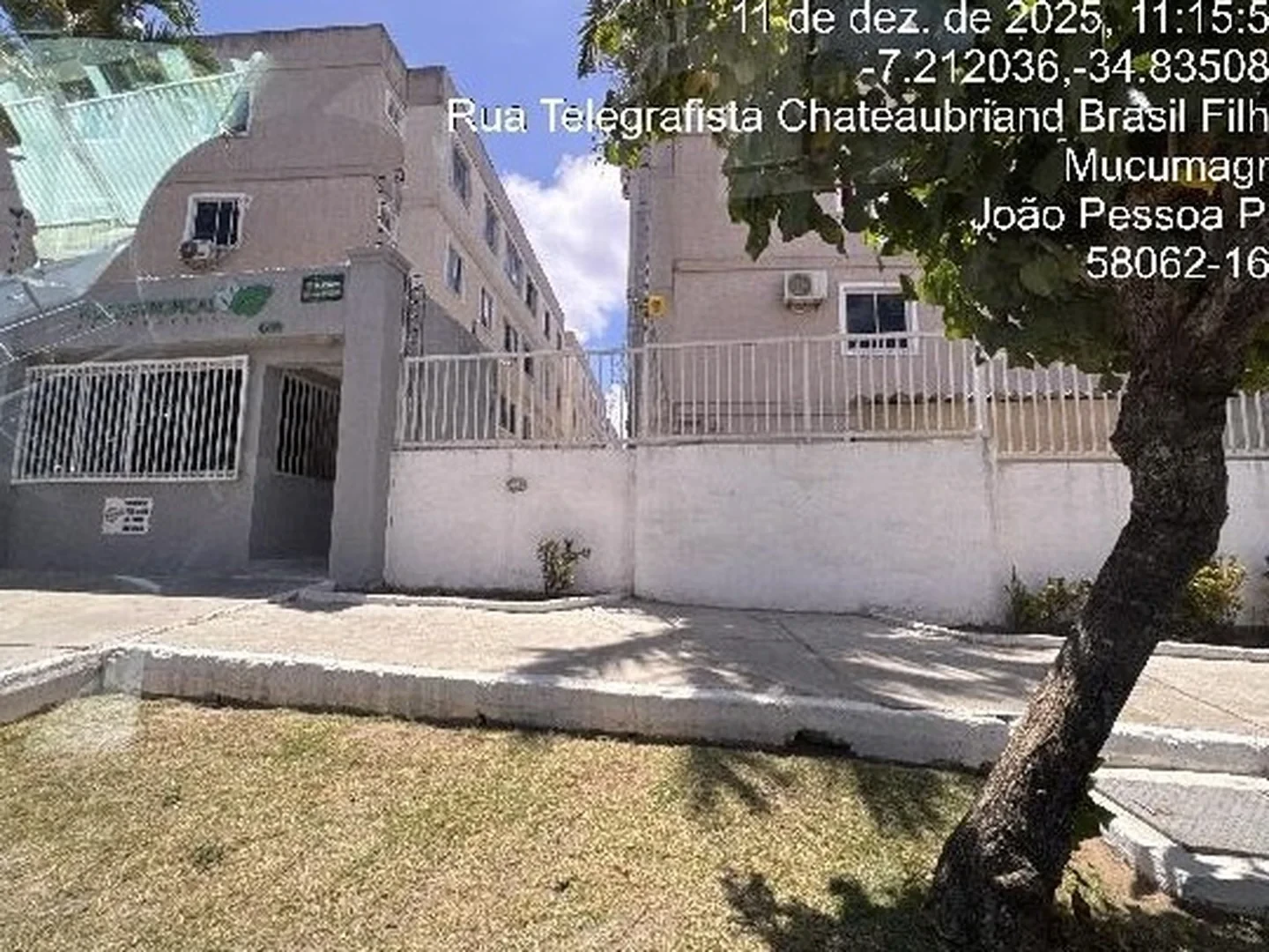 Apartamento - Joao Pessoa, PB - foto 1