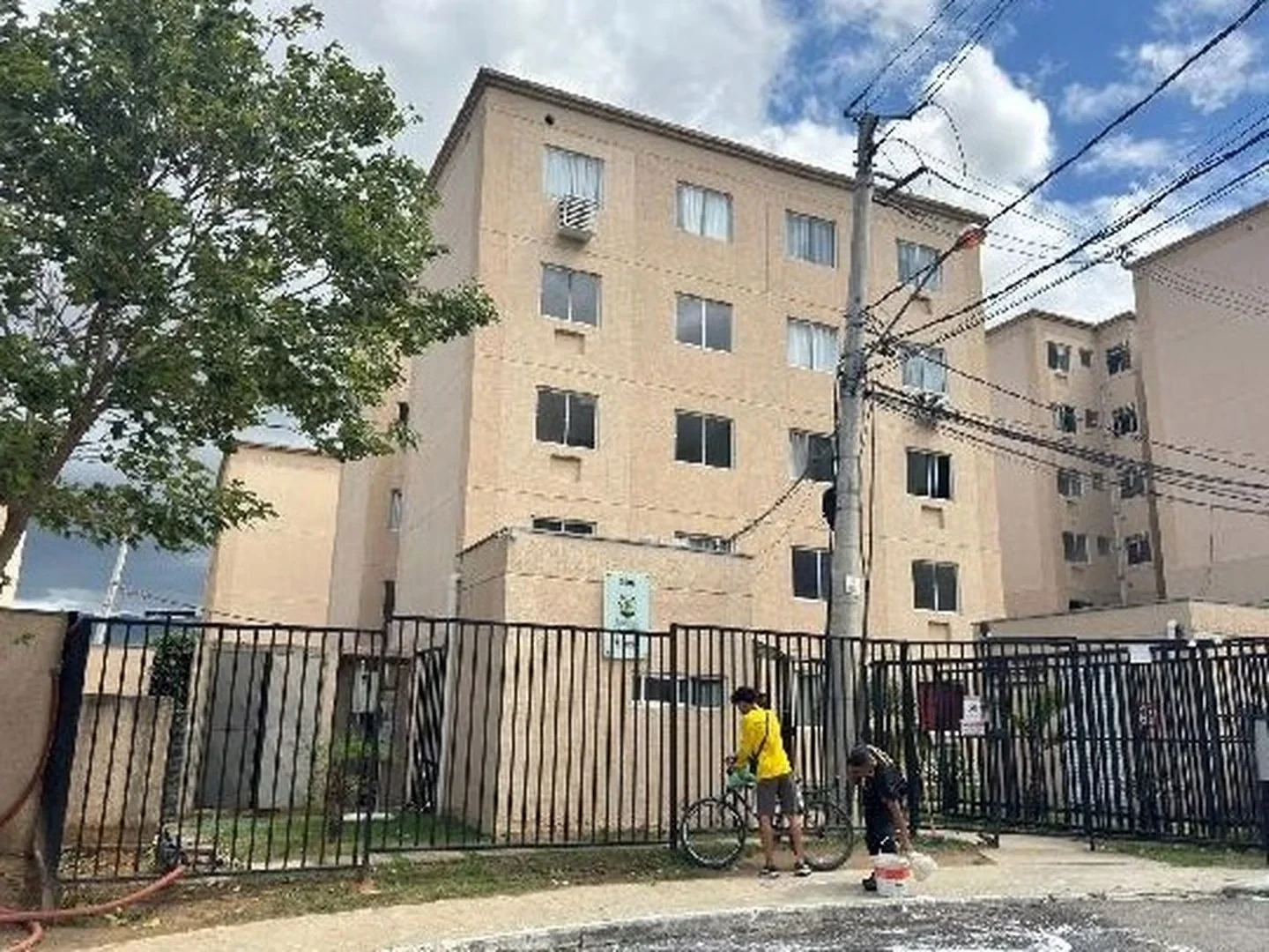 Apartamento - Nova Iguacu, RJ - foto 1