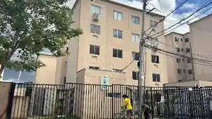 Apartamento - Nova Iguacu, RJ