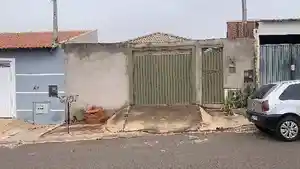 Casa - Assis, SP