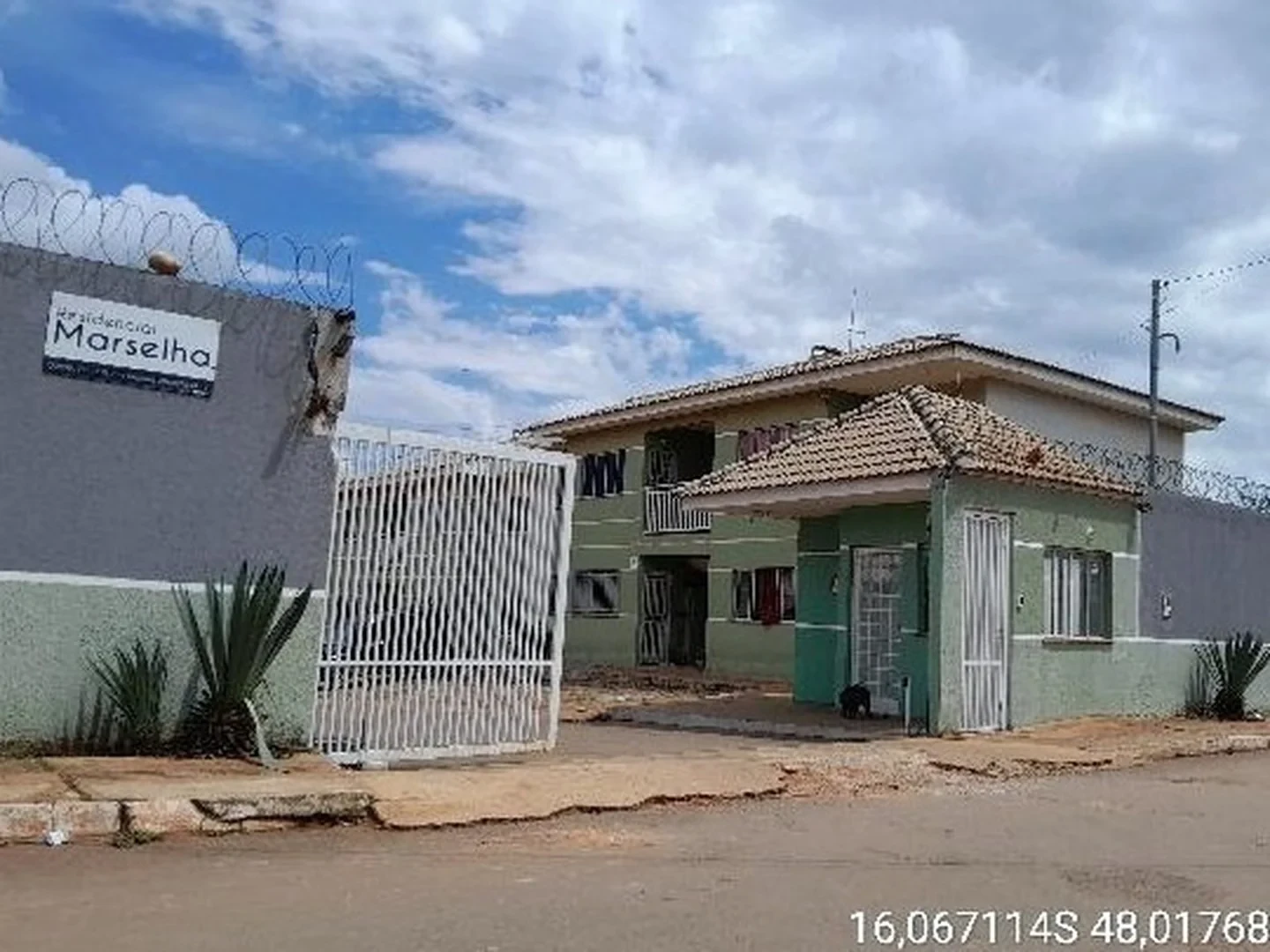 Apartamento - Valparaiso De Goias, GO - foto 1
