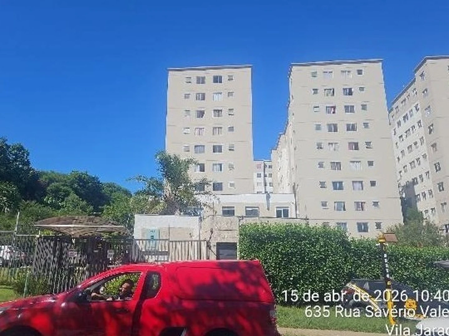 Apartamento - Sao Paulo, SP - foto 1