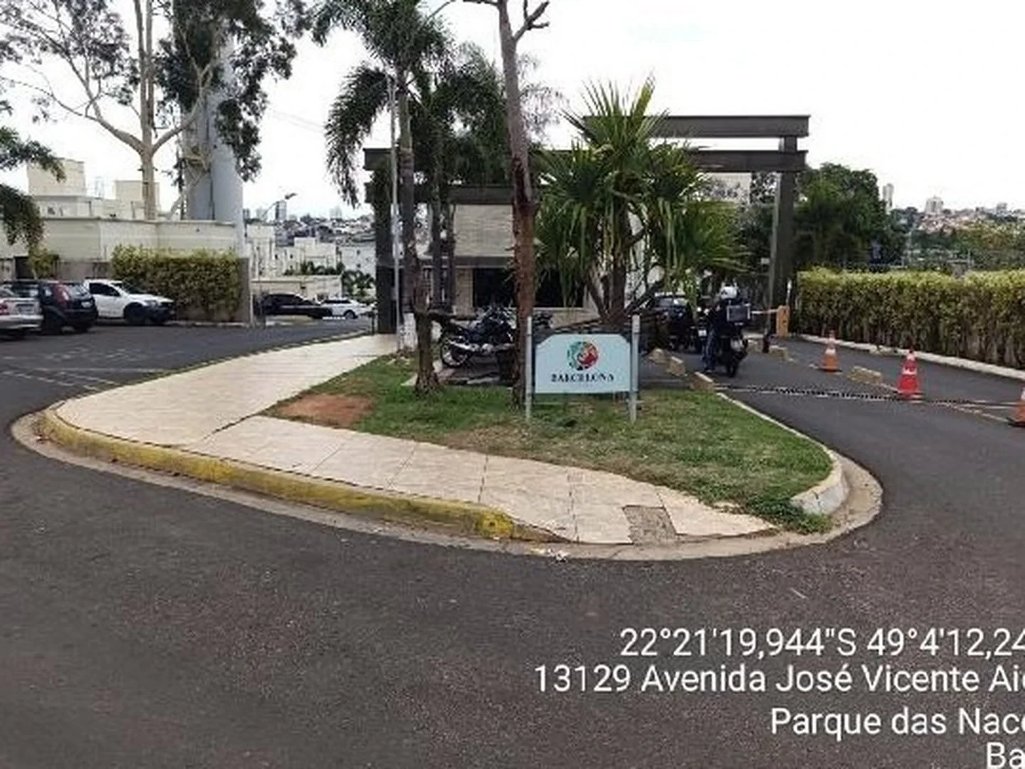 Apartamento - Bauru, SP - foto 1