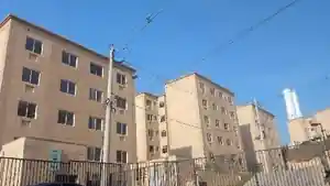 Apartamento - Nova Iguacu, RJ