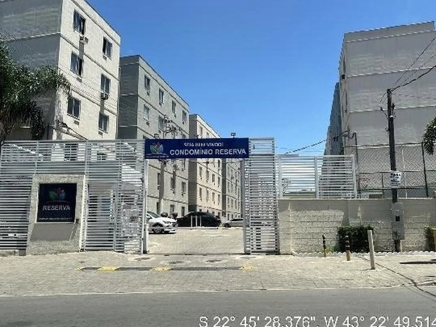 Apartamento - Belford Roxo, RJ - foto 1