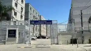 Apartamento - Belford Roxo, RJ
