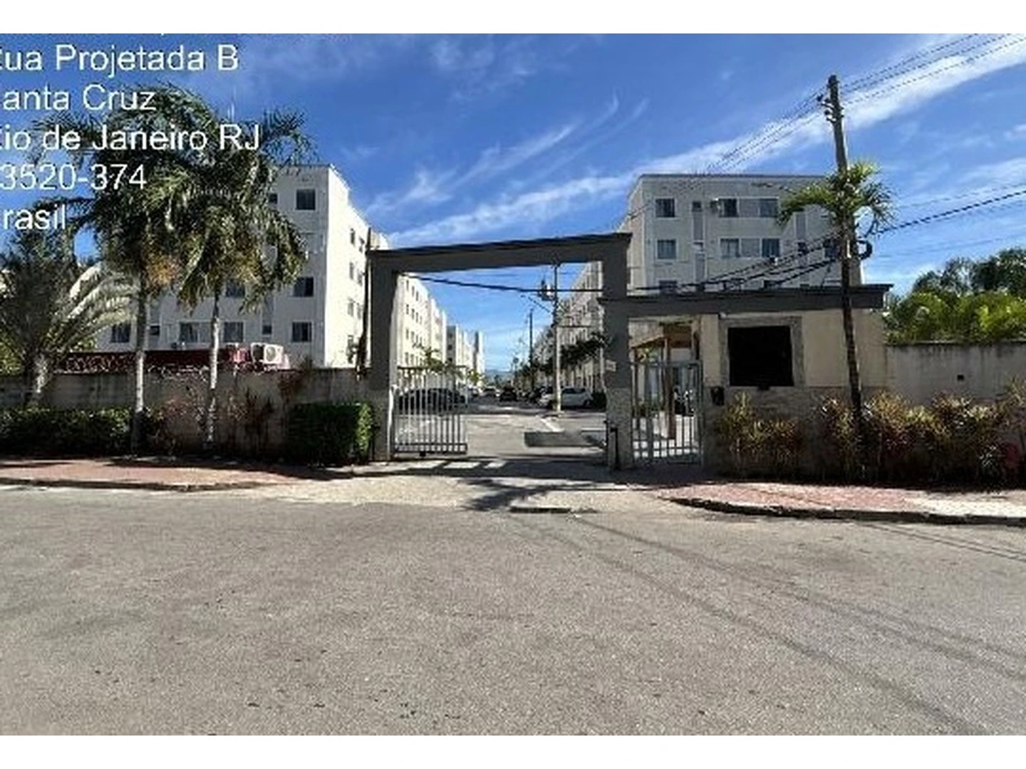 Apartamento - Rio De Janeiro, RJ - foto 1