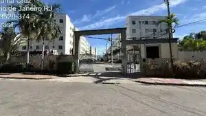 Apartamento - Rio De Janeiro, RJ