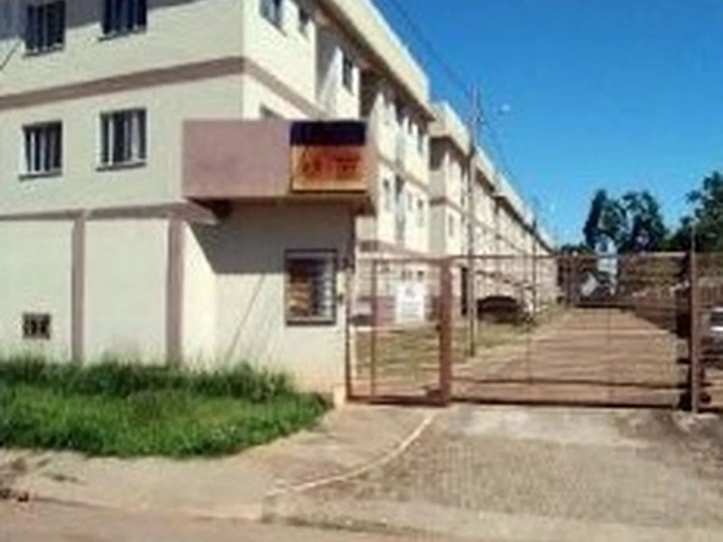 Apartamento - Cidade Ocidental, GO - foto 1