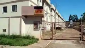 Apartamento - Cidade Ocidental, GO