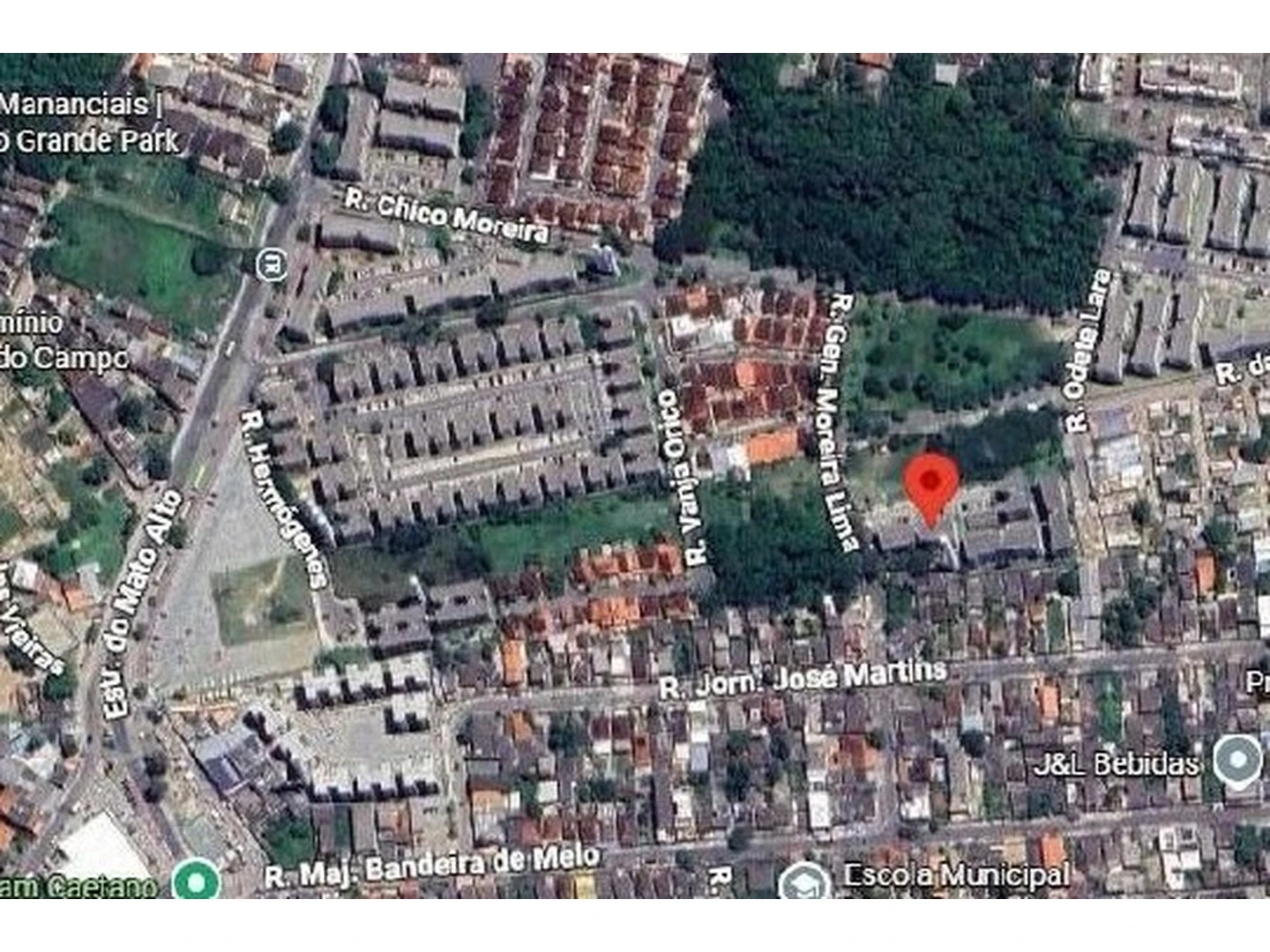 Apartamento - Rio De Janeiro, RJ - foto 1