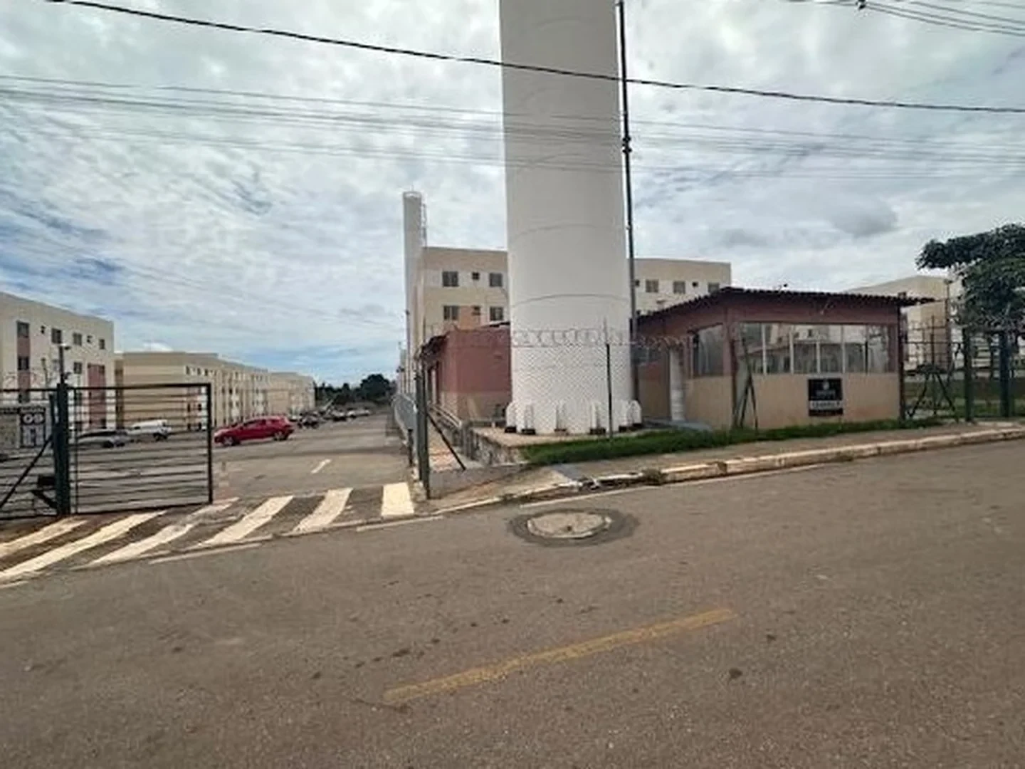 Apartamento - Luziania, GO - foto 1