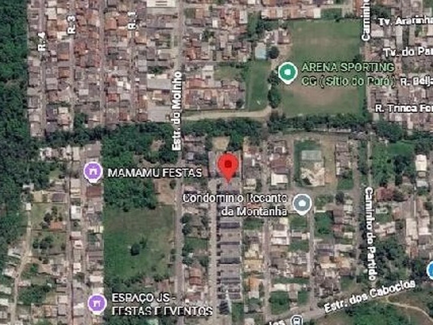 Apartamento - Rio De Janeiro, RJ - foto 1