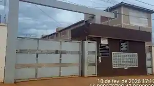Apartamento - Cidade Ocidental, GO