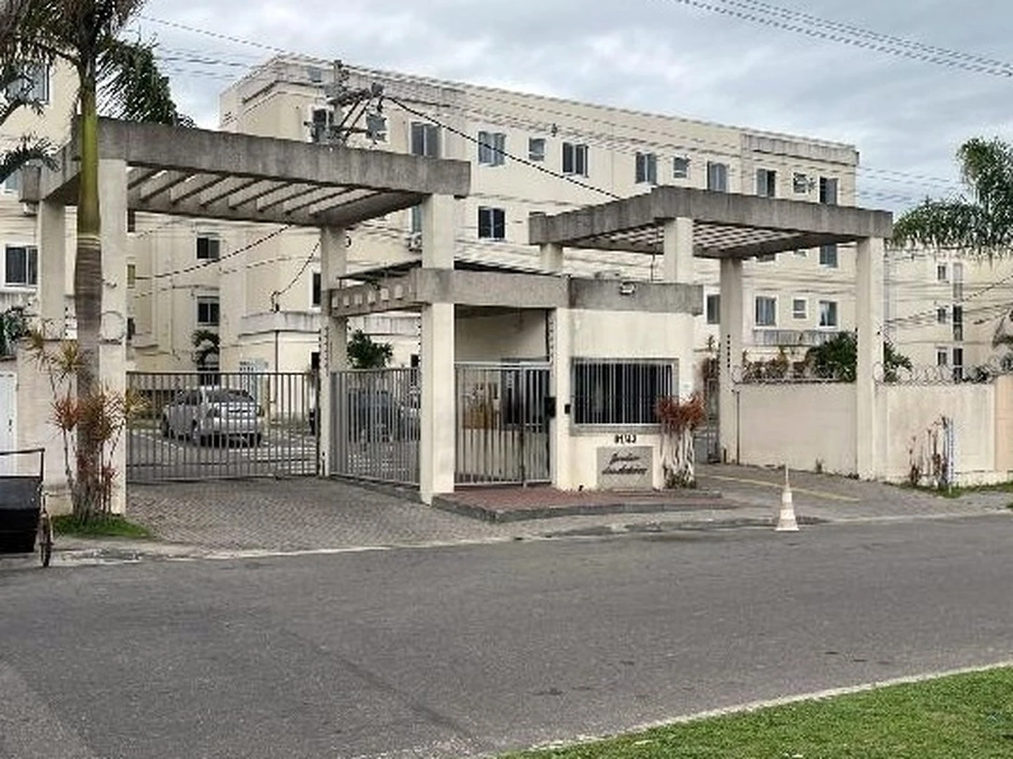 Apartamento - Campos Dos Goytacazes, RJ - foto 1