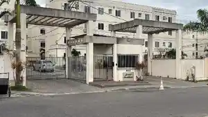 Apartamento - Campos Dos Goytacazes, RJ