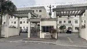 Apartamento - Campos Dos Goytacazes, RJ