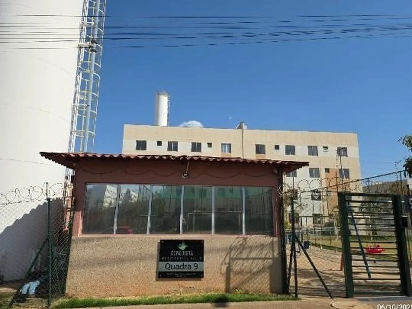 Apartamento - Luziania, GO - foto 1