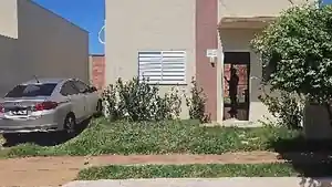 Casa - Rondonopolis, MT