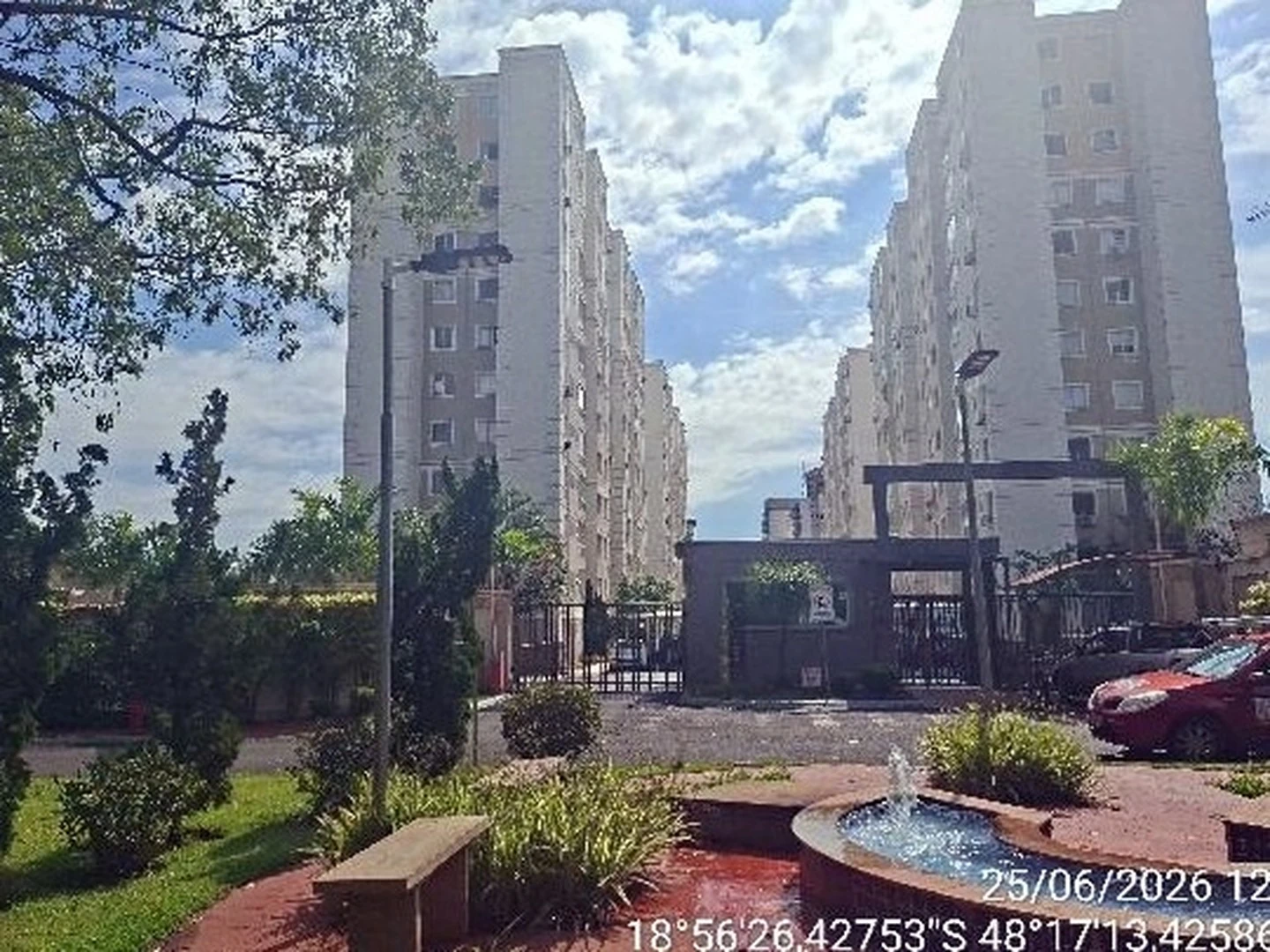 Apartamento - Uberlandia, MG - foto 1