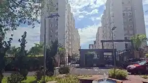 Apartamento - Uberlandia, MG