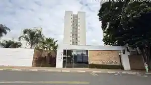 Apartamento - Hortolandia, SP