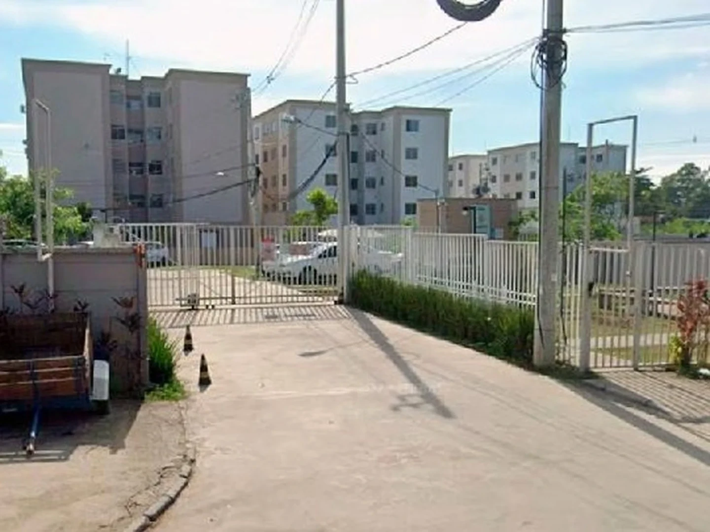 Apartamento - Rio De Janeiro, RJ - foto 1