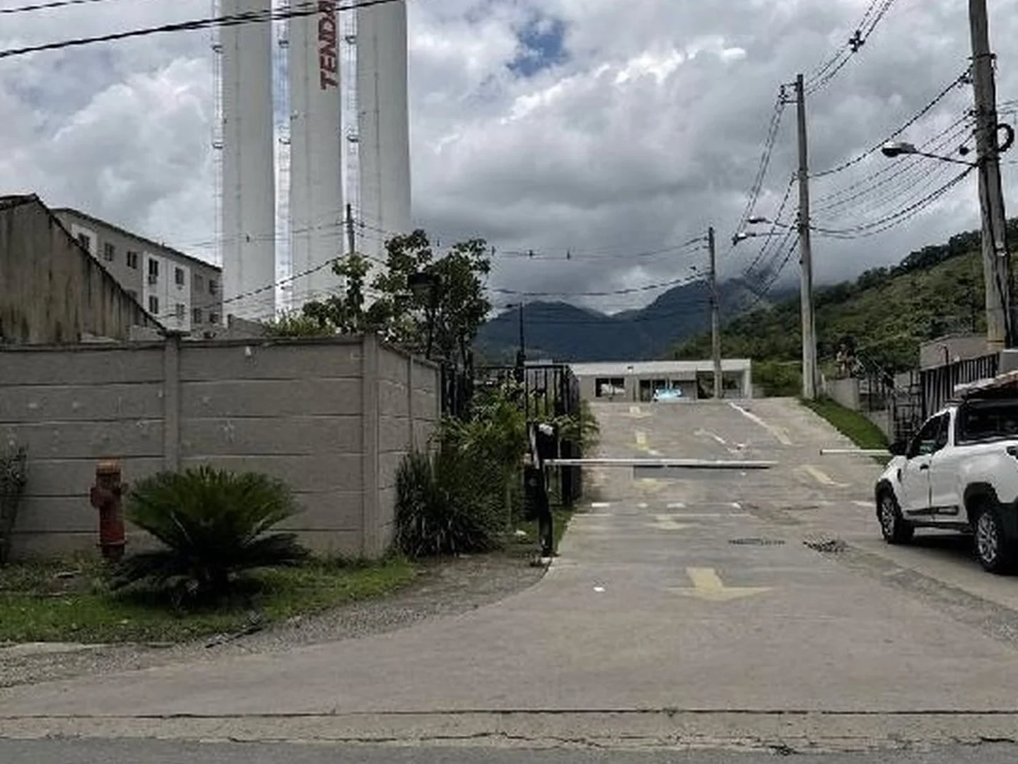 Apartamento - Rio De Janeiro, RJ - foto 1