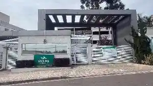 Apartamento - Sao Jose Dos Pinhais, PR
