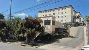 Apartamento - Vespasiano, MG