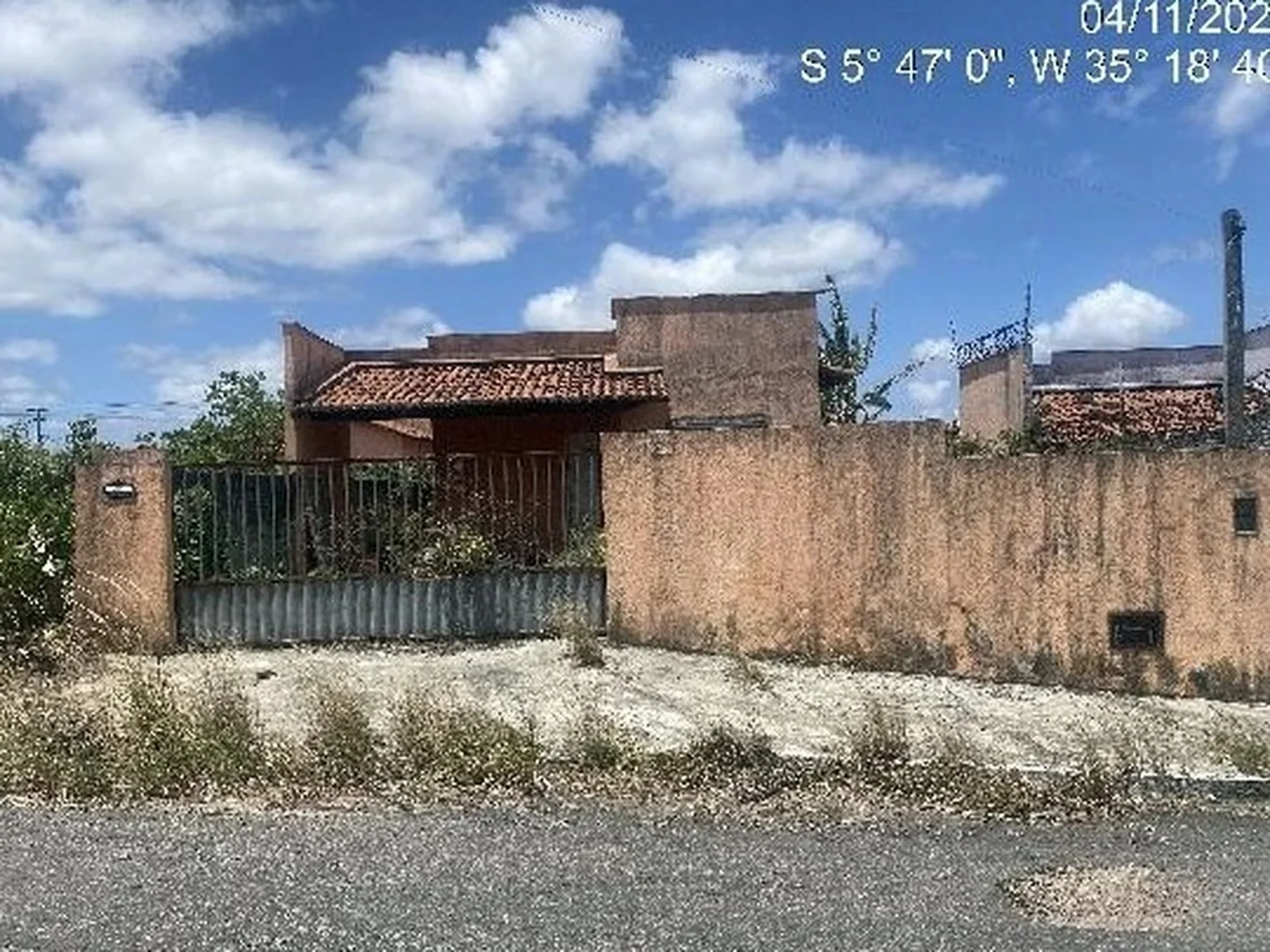 Casa - Sao Goncalo Do Amarante, RN - foto 1