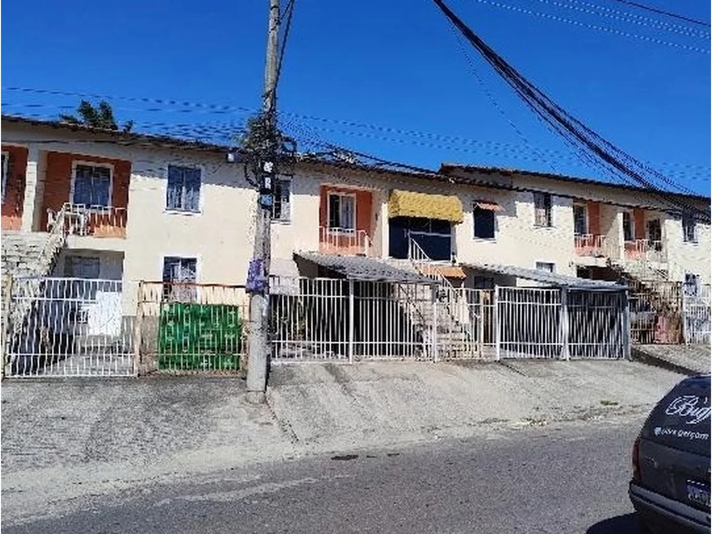 Casa - Sao Goncalo, RJ - foto 1