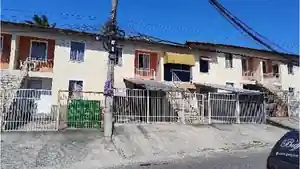 Casa - Sao Goncalo, RJ