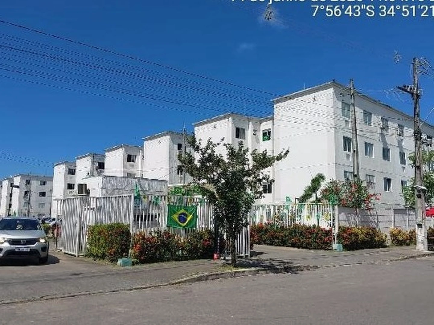 Apartamento - Paulista, PE - foto 1