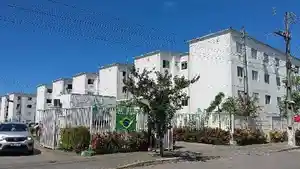 Apartamento - Paulista, PE