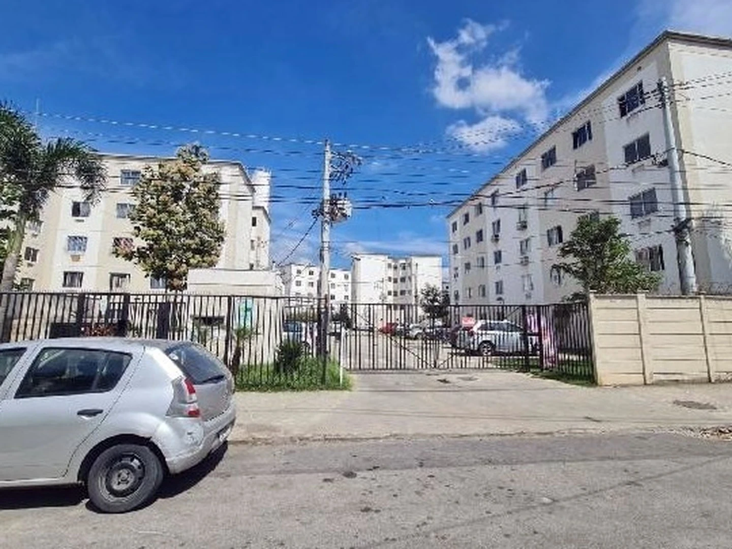 Apartamento - Rio De Janeiro, RJ - foto 1