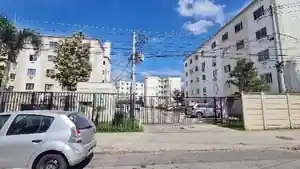 Apartamento - Rio De Janeiro, RJ