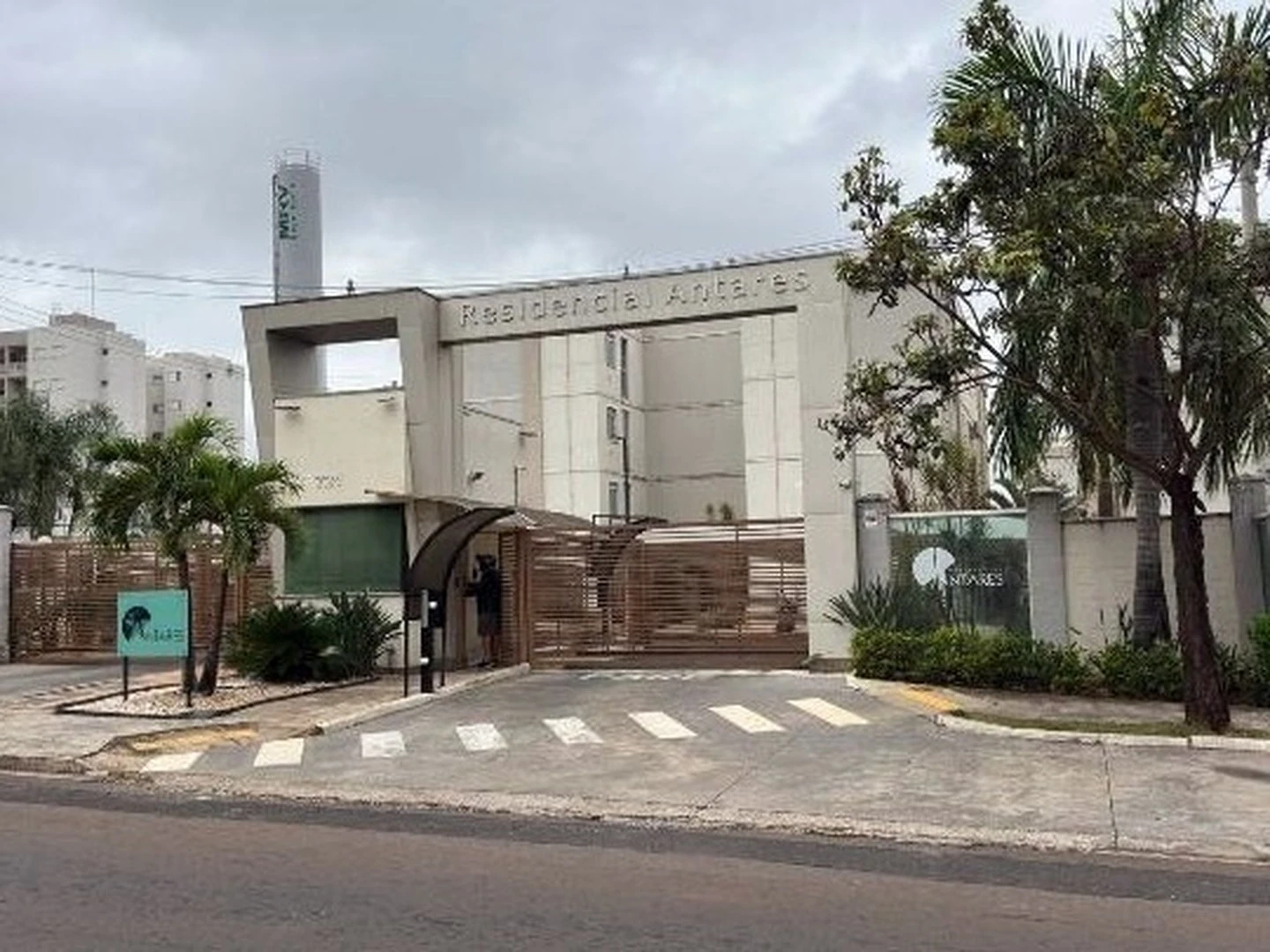 Apartamento - Araraquara, SP - foto 1