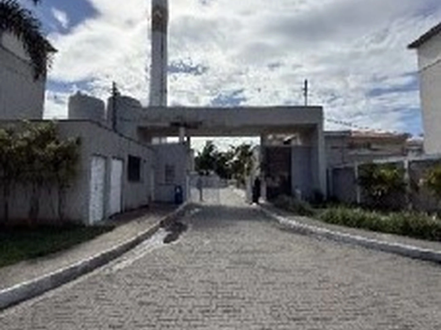 Apartamento - Itaguai, RJ - foto 1